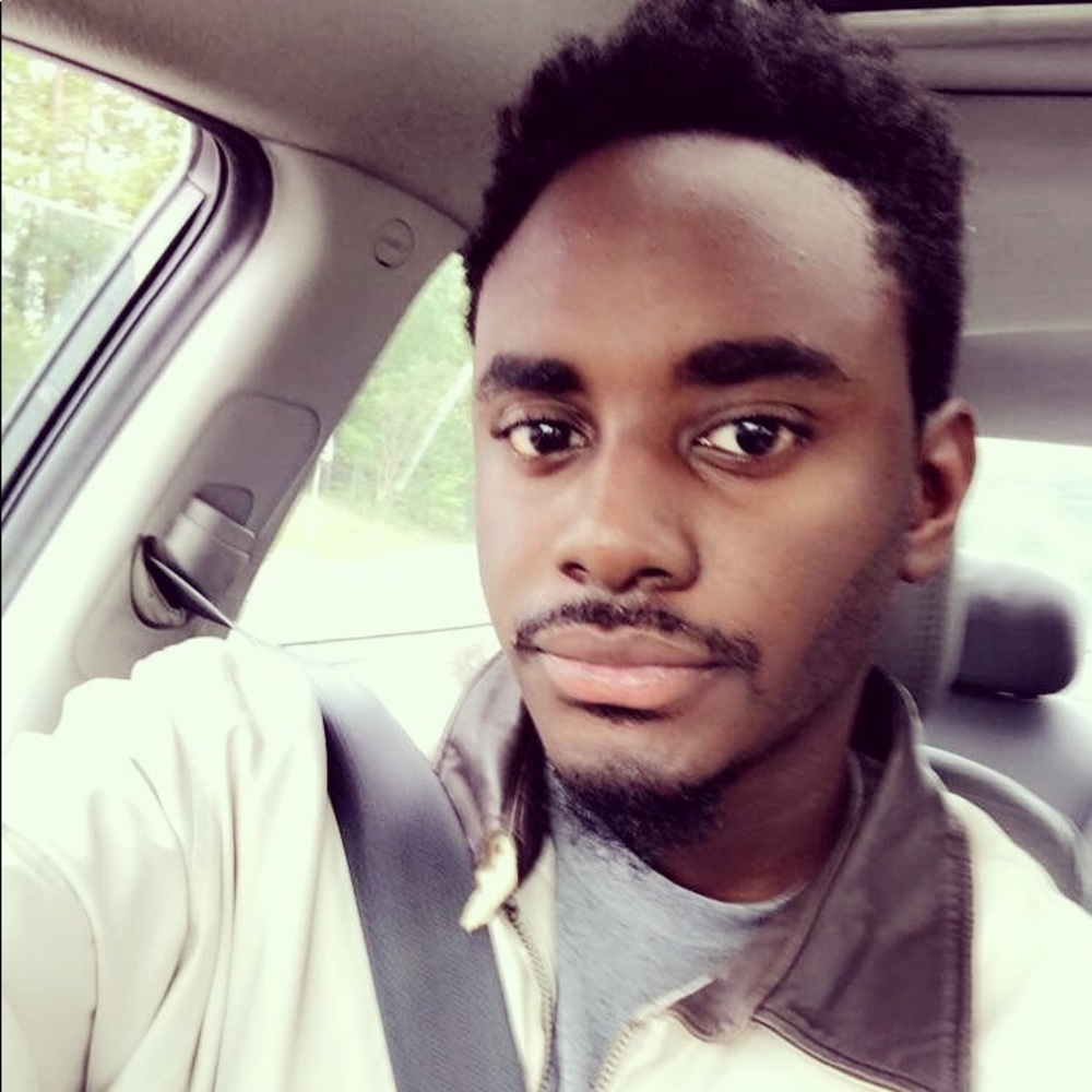 Meet your Posher, Antonio